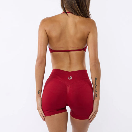 Core Sculpt™ Short Set