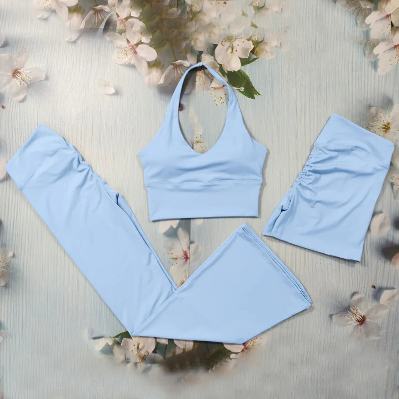 AuraFlex™ 3-Piece Set