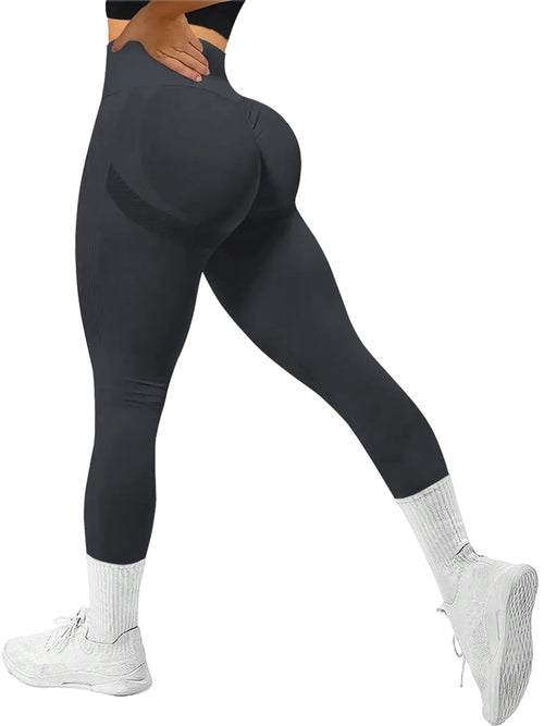 Core Sculpt Leggings