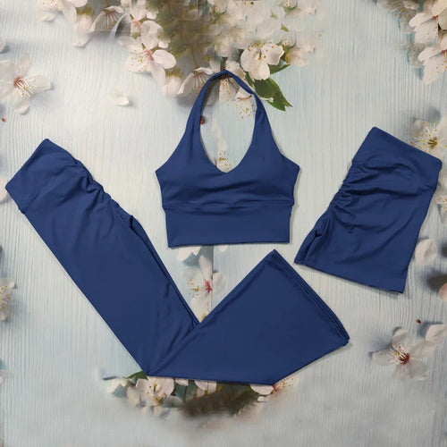 AuraFlex™ 3-Piece Set